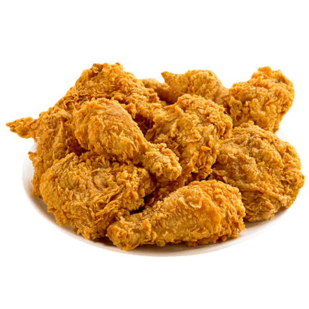 fried chicekn 1