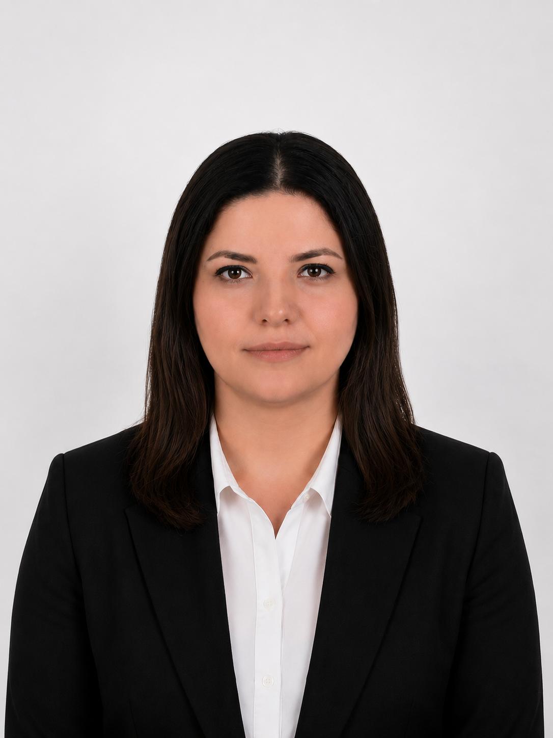 pinar akgoz